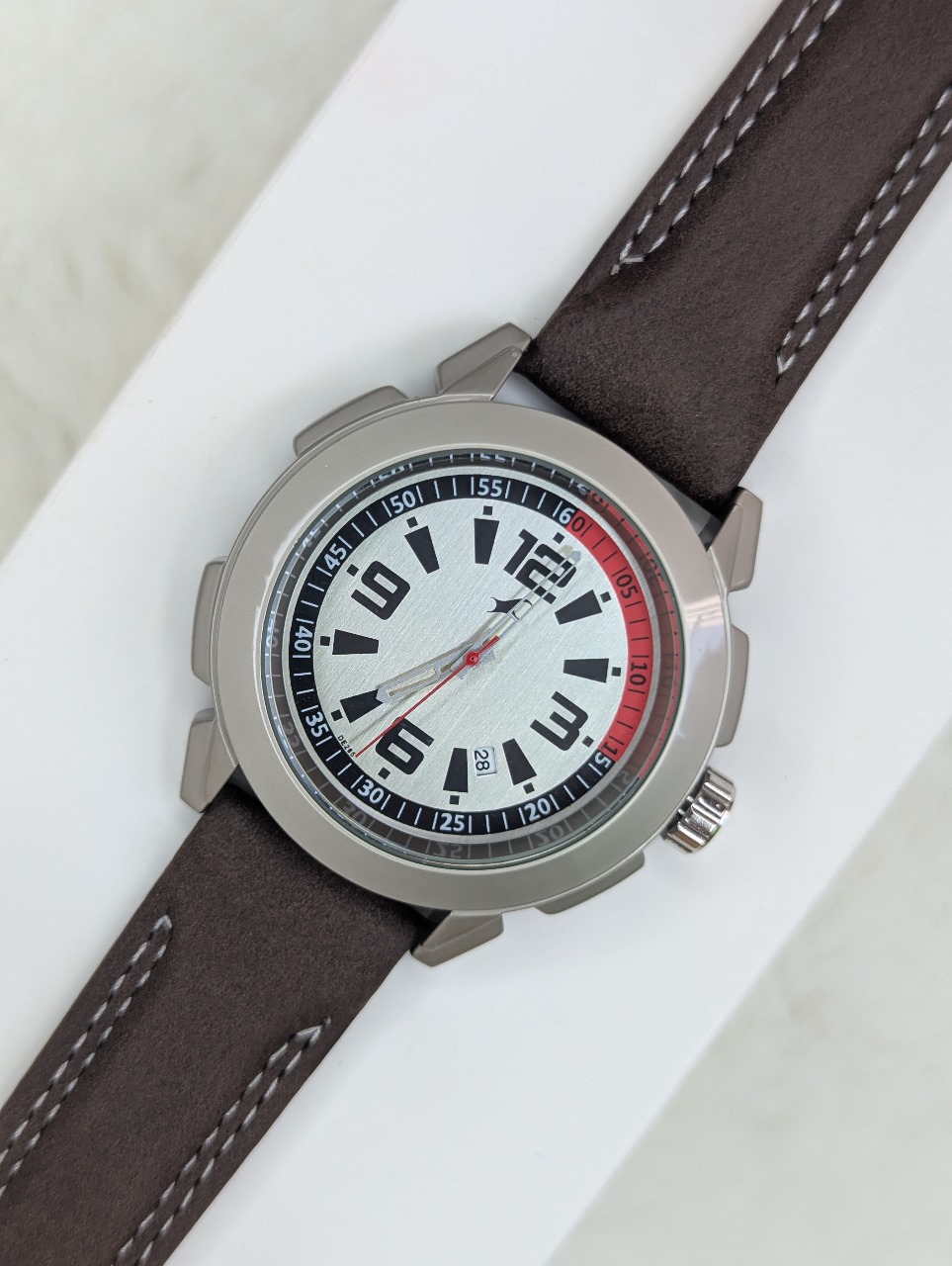 Fastrack Sports Edition Chocolate